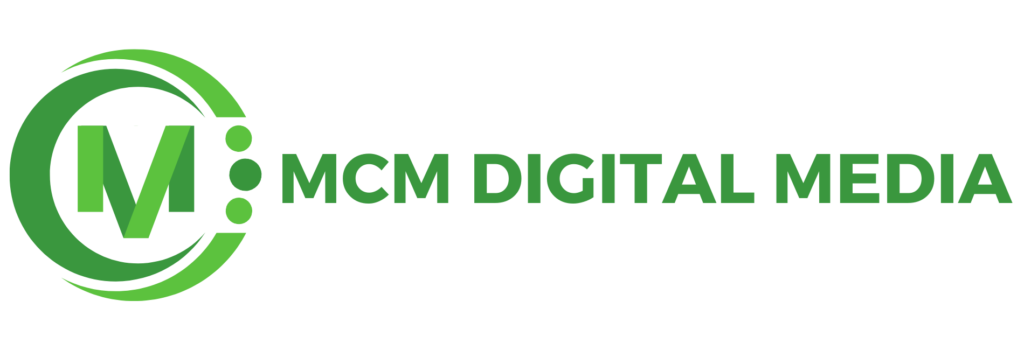 MCM DIGITAL MEDIA