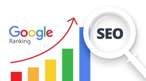 SEO Website là gì