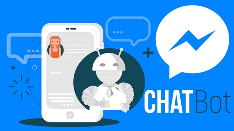 Bí quyết để chatbot Fanpage Facebook đạt hiệu quả cao