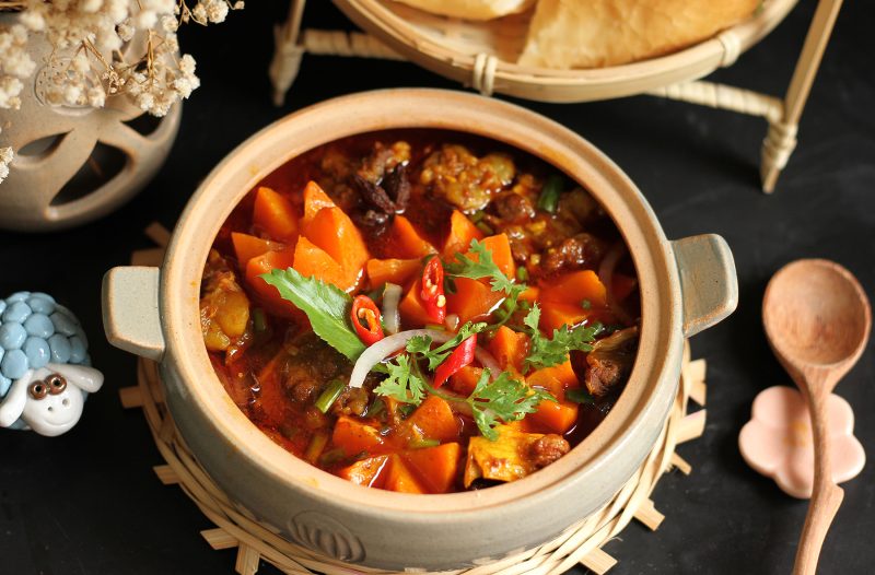 Bò Kho