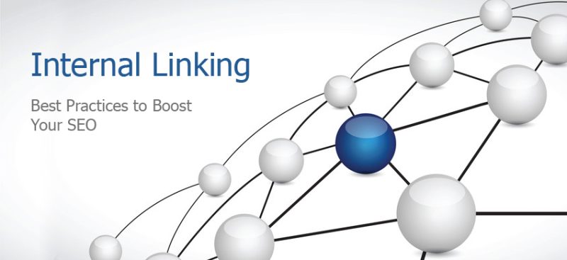 Cải Thiện Liên Kết Nội Bộ (Internal Links)
