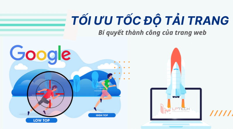 Tối ưu Tốc Độ Tải Trang