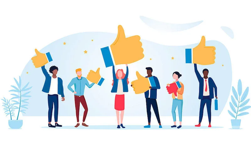 Cải Thiện Trải Nghiệm Người Dùng (UX/UI)