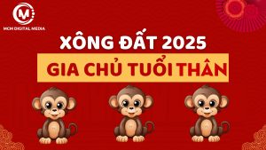 Chọn Tuổi Xông Nhà Cho Gia chủ tuổi Thân 2025