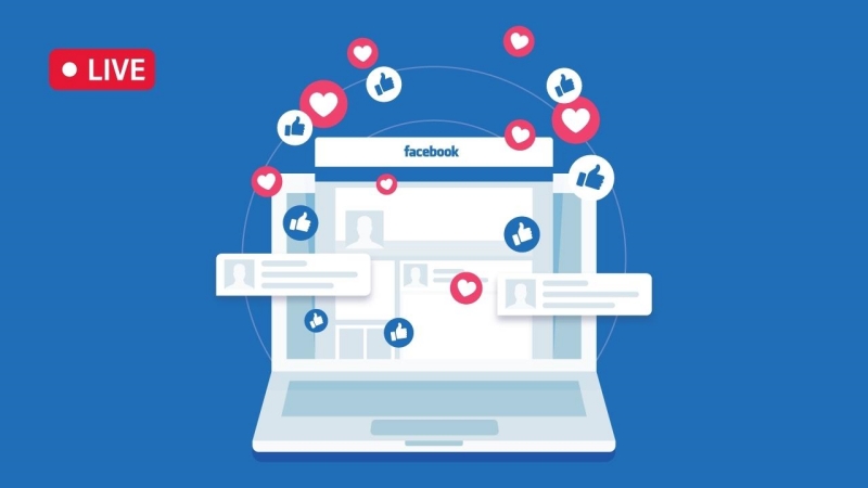 Chuẩn Bị Trước Khi Chạy Quảng Cáo Livestream Facebook