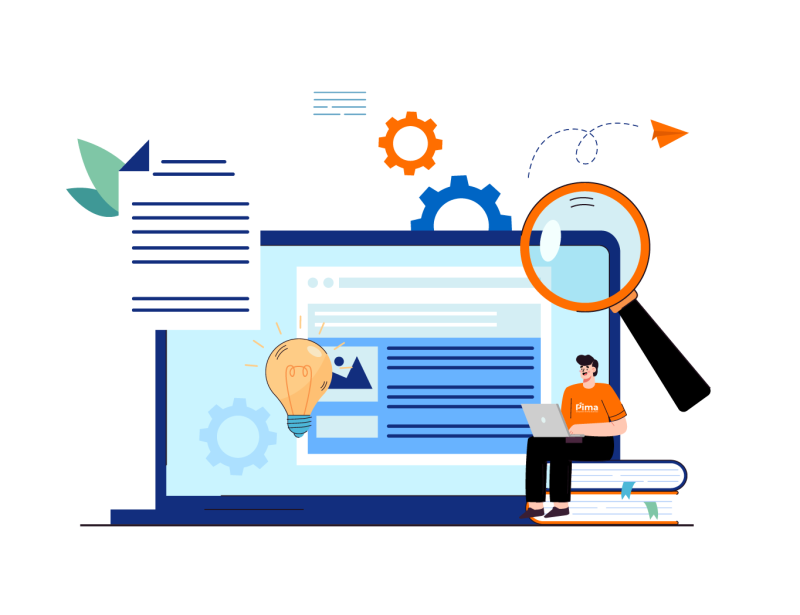 Công Việc Chính Trong Dịch Vụ Chăm Sóc Website