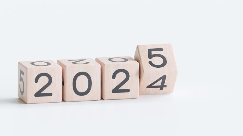 Danh sách ngày tốt nhập trạch tháng 1 năm 2025