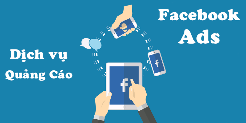 Dịch Vụ Quảng Cáo Livestream Facebook