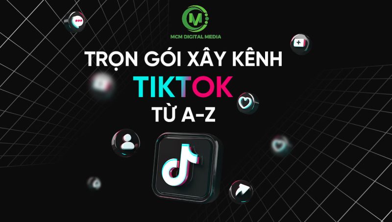 Dịch vụ xây kênh TikTok tại Thanh Hóa dành cho ai?