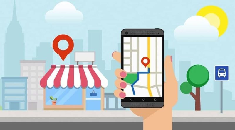 Gia Tăng Lợi Thế Trên Kết Quả Tìm Kiếm Cục Bộ (Local SEO)
