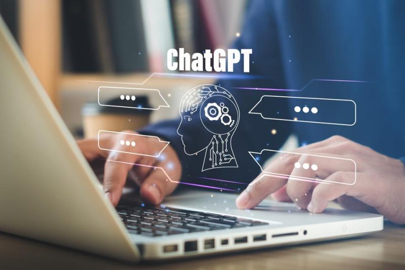 Sử Dụng ChatGPT Trong Học Tập