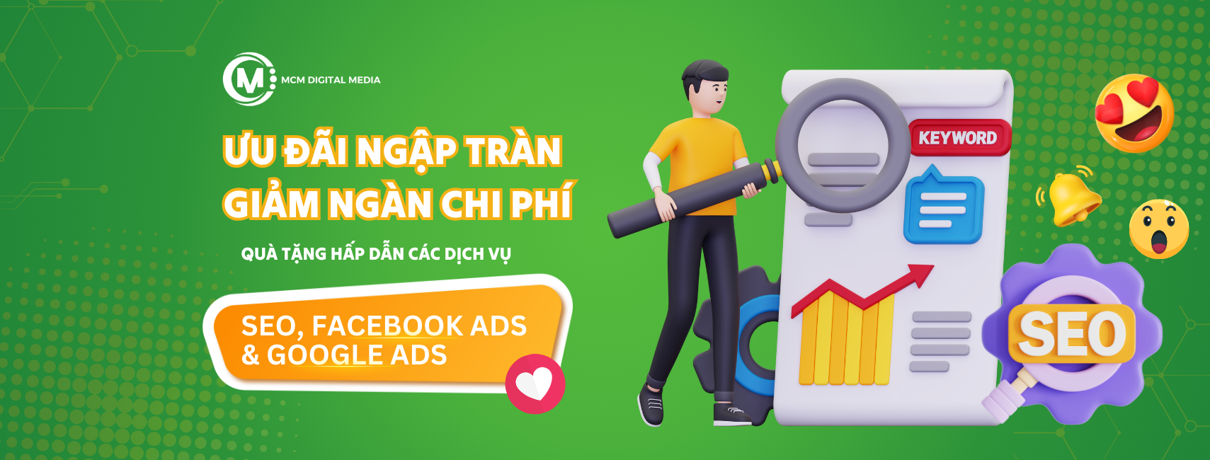 Hội Nhập Xu Hướng Marketing Hiện Đại