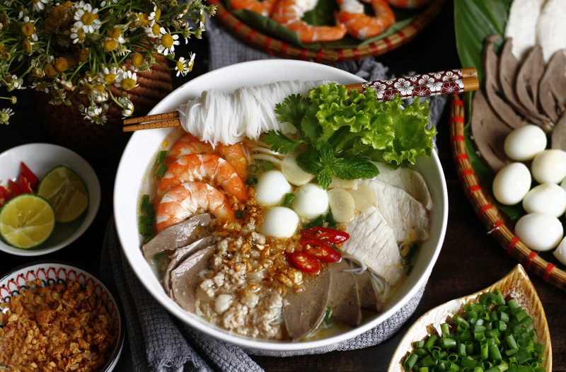 Hủ Tiếu
