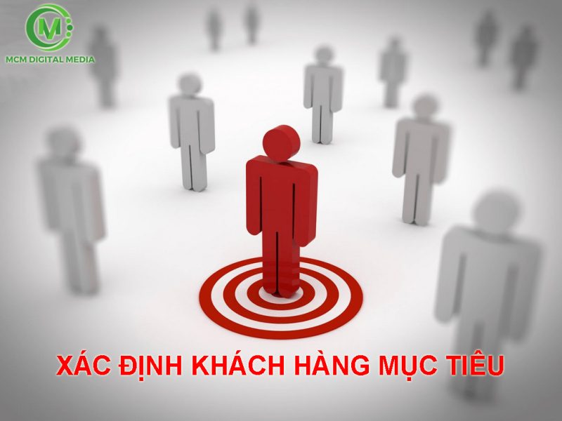Khách Hàng Mục Tiêu