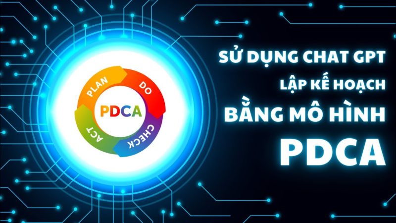 Lập Kế Hoạch Dự Án và Tổ Chức Công Việc Bằng ChatGPT