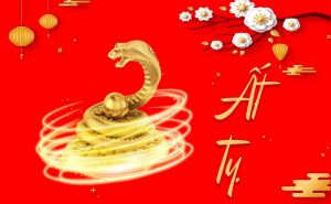 Năm ất tỵ 2025