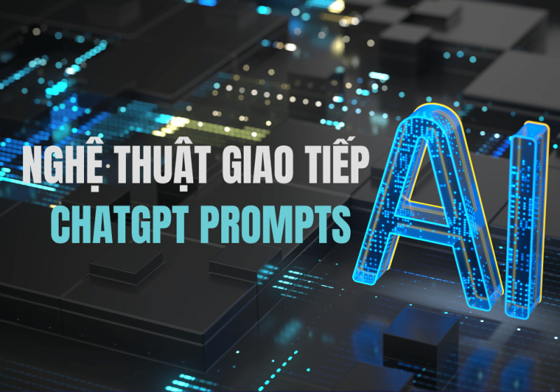 Nâng Cao Kỹ Năng Giao Tiếp Bằng ChatGPT