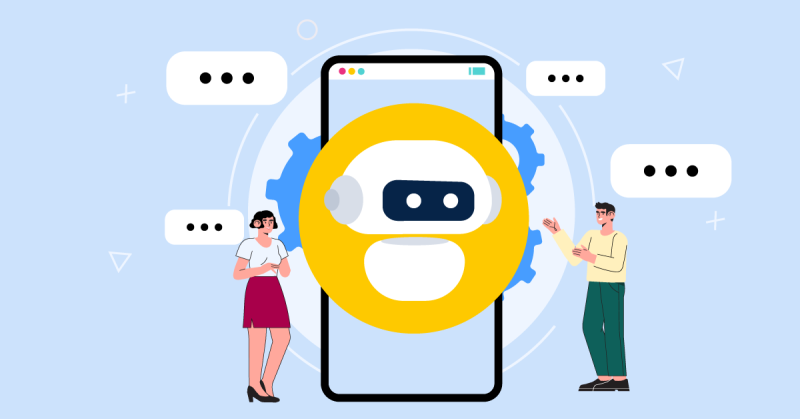 Phân loại Chatbot