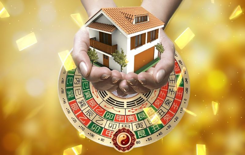 Quy trình nhập trạch đúng phong thủy