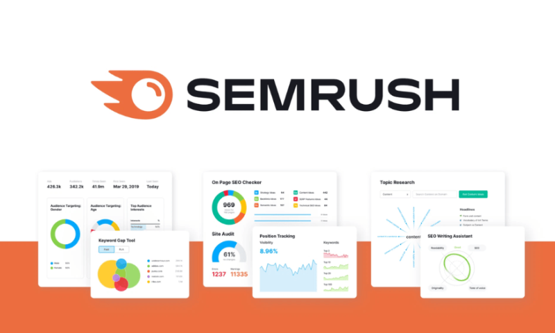 SEMrush