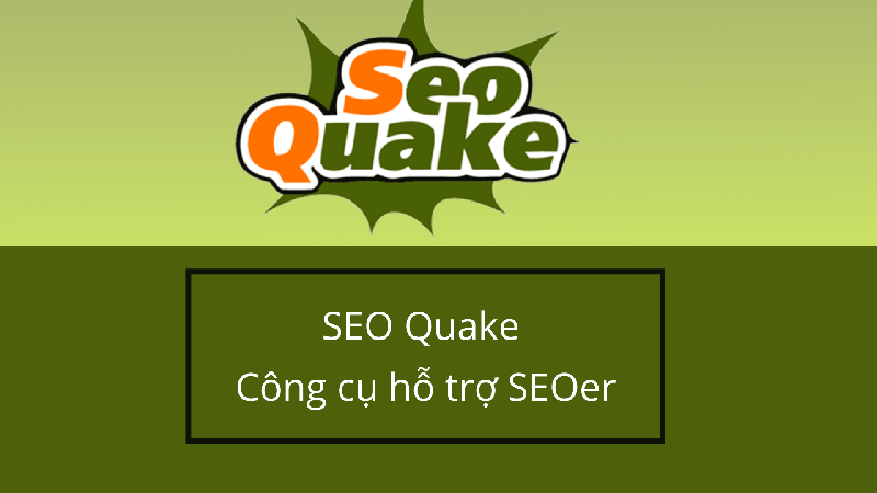 SEOquake