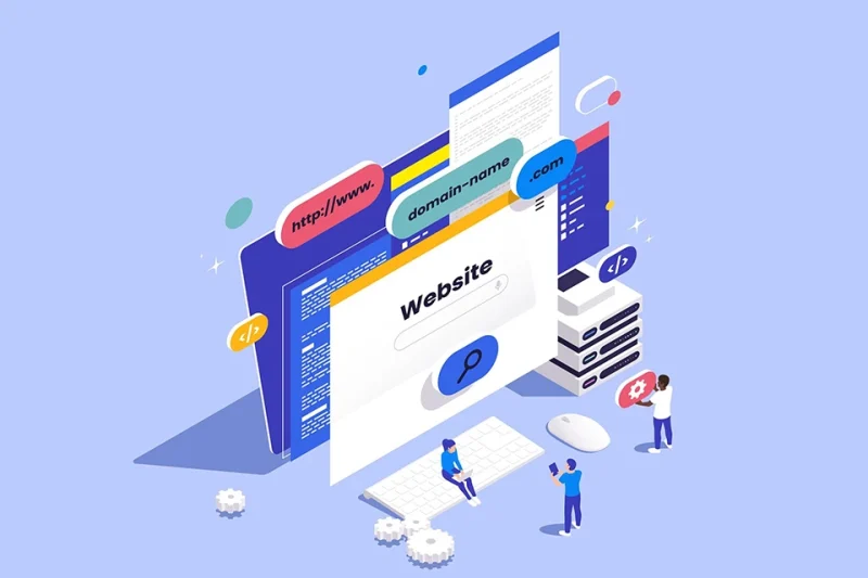 Tại sao cần một website chuẩn SEO