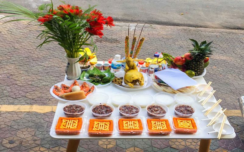 Tại sao chọn ngày nhập trạch lại quan trọng