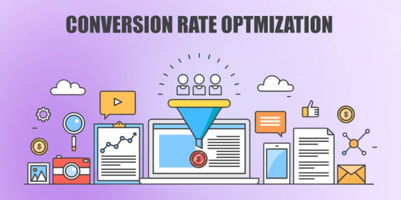 Tăng Doanh Thu & Tỷ Lệ Chuyển Đổi (Conversion Rate)