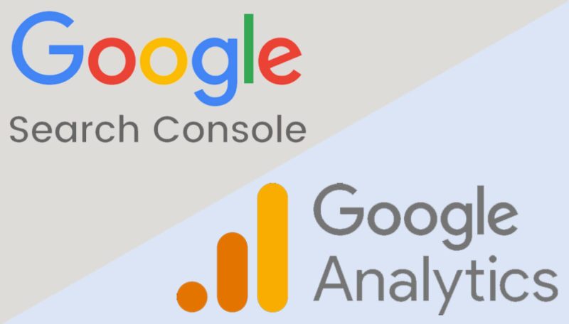 Tích Hợp Google Analytics và Search Console