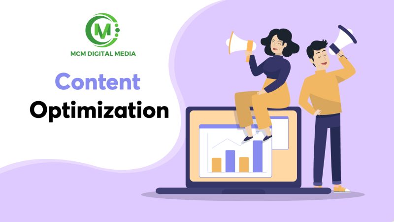 Tối Ưu Nội Dung (Content Optimization)