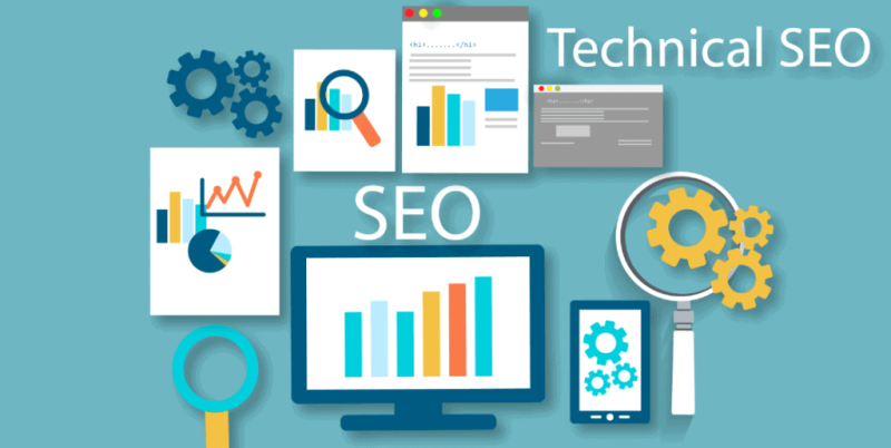Tối ưu kỹ thuật SEO (Technical SEO)
