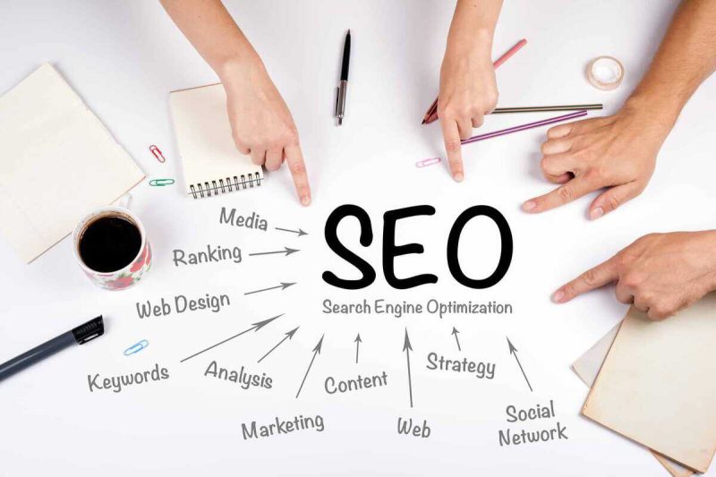 Tương Lai Của Từ Khóa Trong SEO