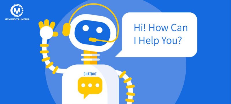 Ứng dụng của Chatbot