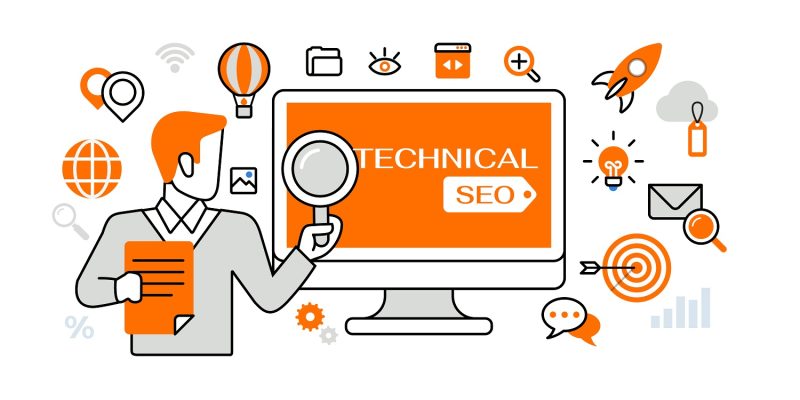 Website Chuẩn SEO Là Gì