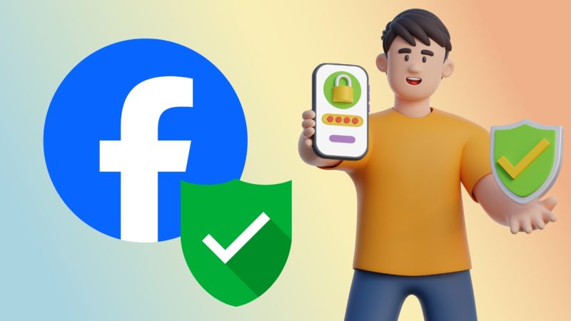 Cách xác minh danh tính Facebook bằng số điện thoại