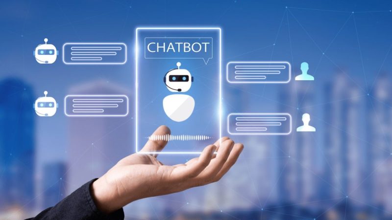 Chatbot là gì?