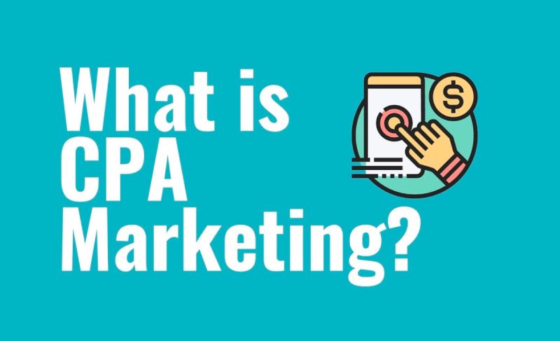 CPA Là Gì Trong Marketing