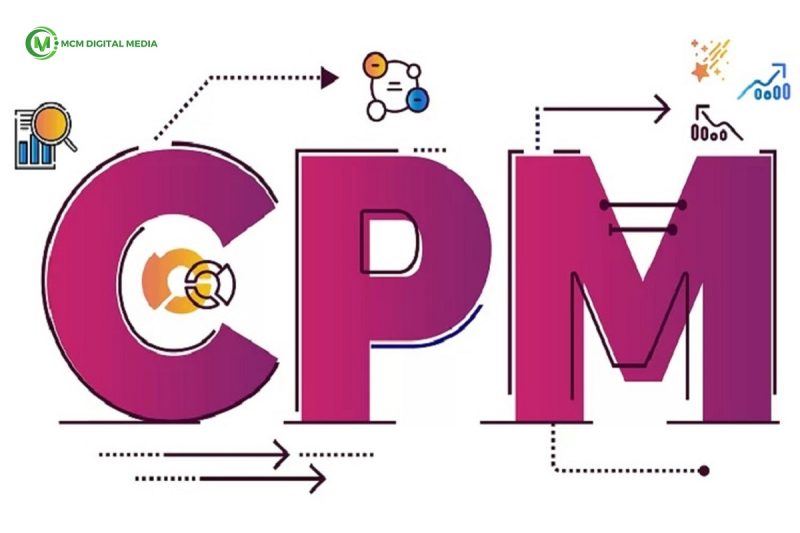 CPM Là Gì