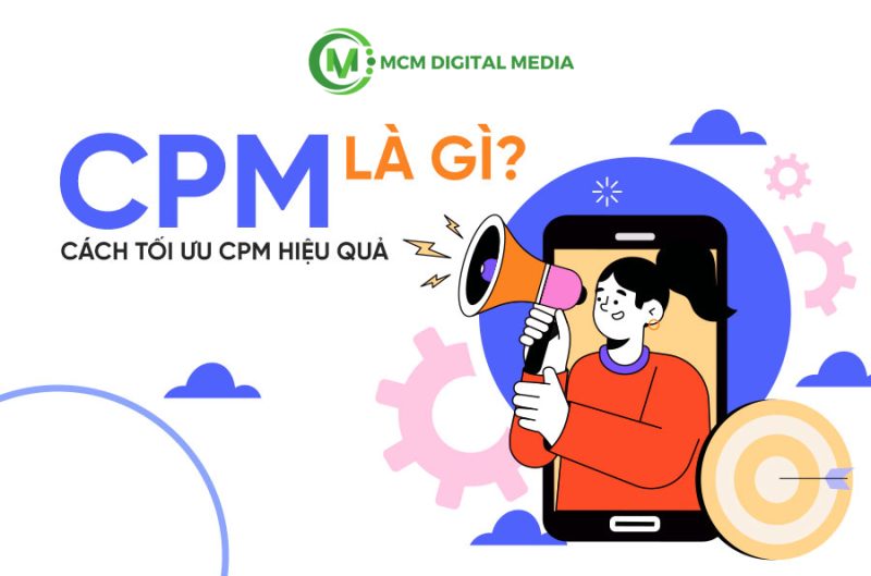 CPM Là Gì Trên TikTok?