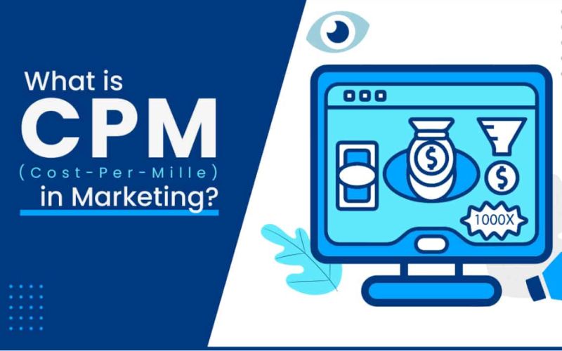 CPM Là Gì Trong Marketing?