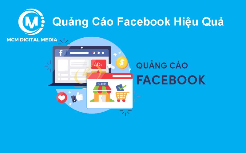 Cách Chạy Quảng Cáo Trên Facebook Hiệu Quả