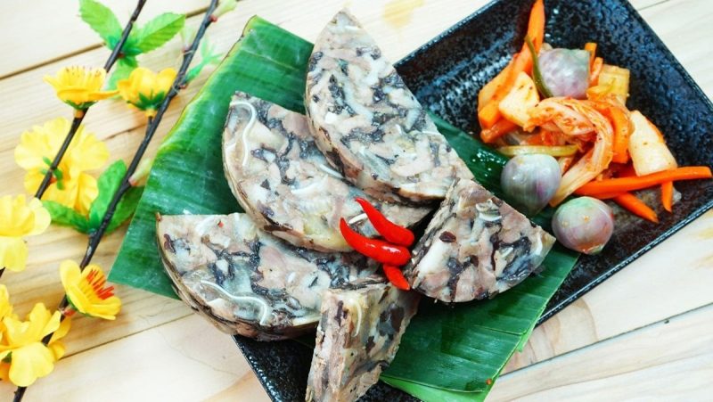 Cách Làm Giò Xào Ngon Chuẩn Vị Tại Nhà