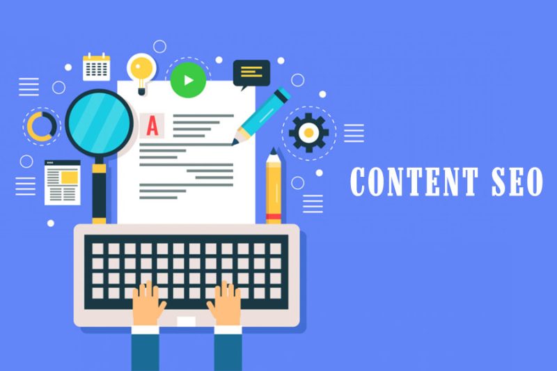 Cách Viết Bài Chuẩn SEO 2026 Phù Hợp Xu Thế AI