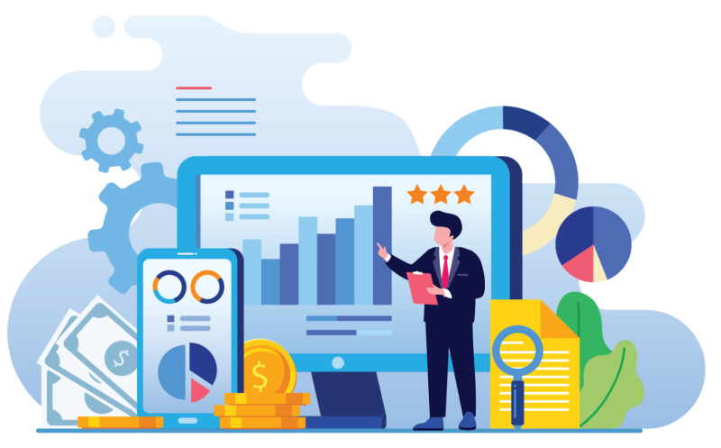 SEO tổng thể (Comprehensive SEO)