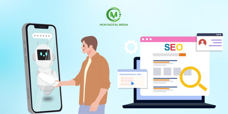 Hiệu Quả Khi Tối Ưu SEO Theo Xu Thế AI