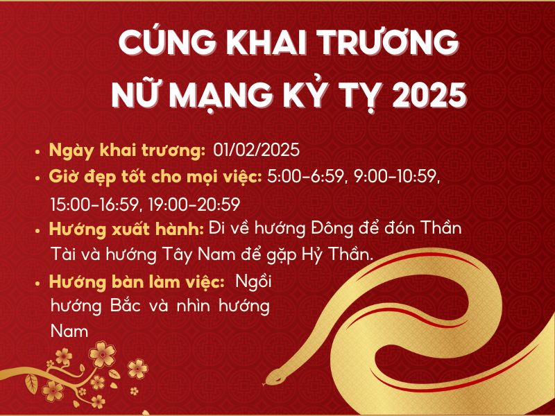 Hóa Giải Vận Hạn Tuổi Kỷ Tỵ Năm 2025