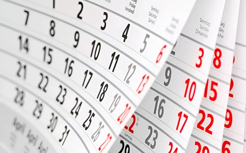 Nguyên tắc chọn ngày tốt nhập trạch tháng 3 năm 2025