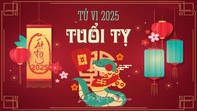 Sự Nghiệp Tuổi Kỷ Tỵ Năm 2025