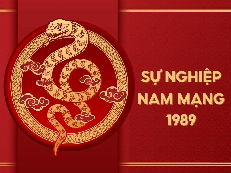 Sự Nghiệp Tuổi Kỷ Tỵ Năm 2025 Nam Mạng
