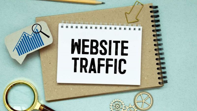 Tầm Quan Trọng Của Traffic
